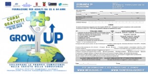 VOLANTINO GROW_UP