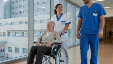 Corso OSS Operatore Socio Sanitario