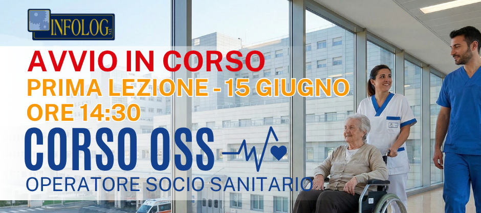OPERATORE SOCIO SANITARIO (8)