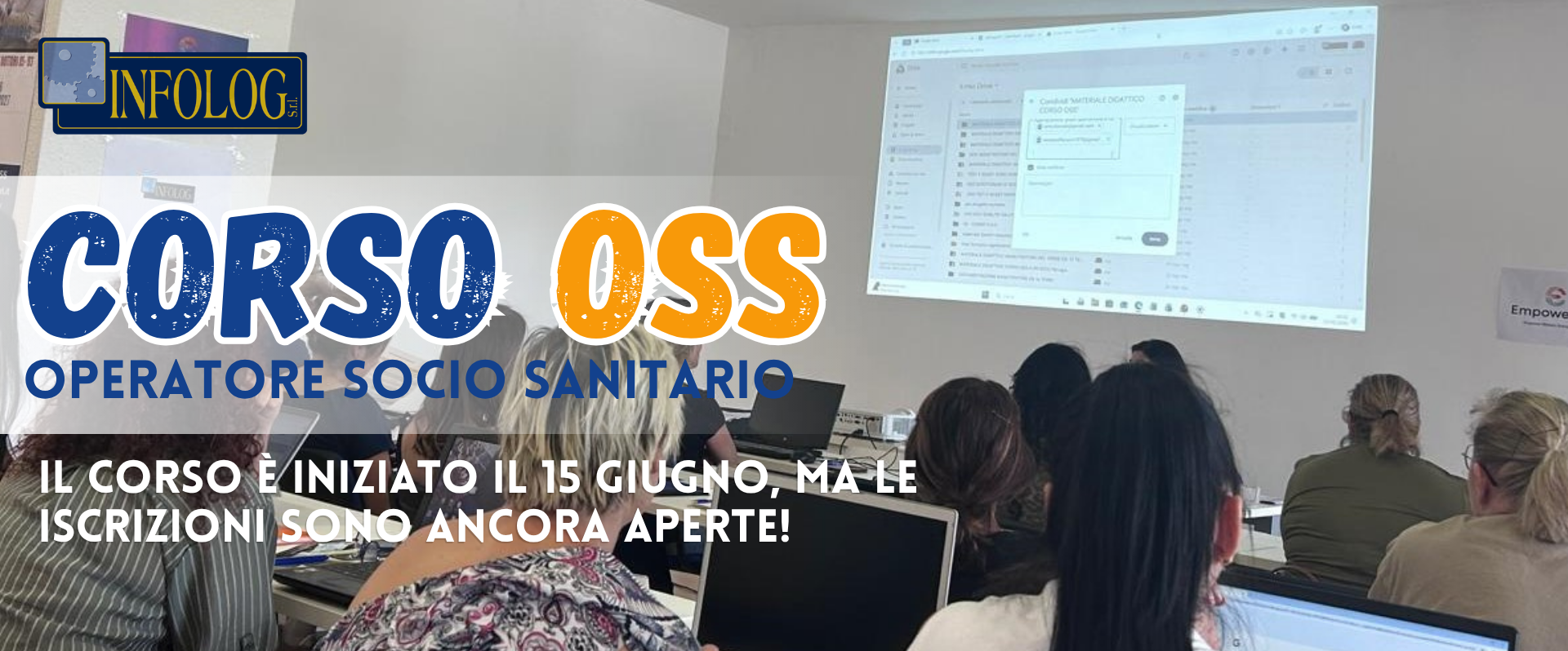 OSS