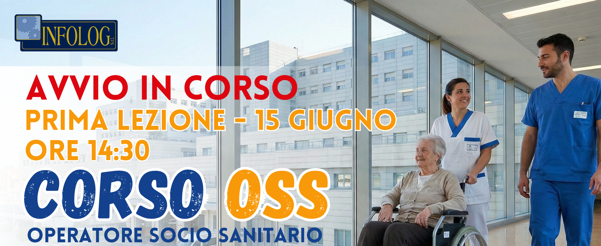 corso Oss ()