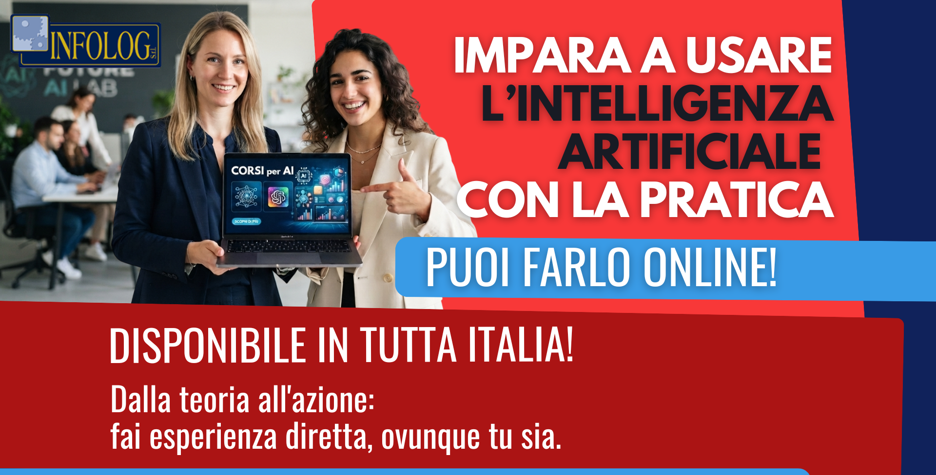 Corso AI